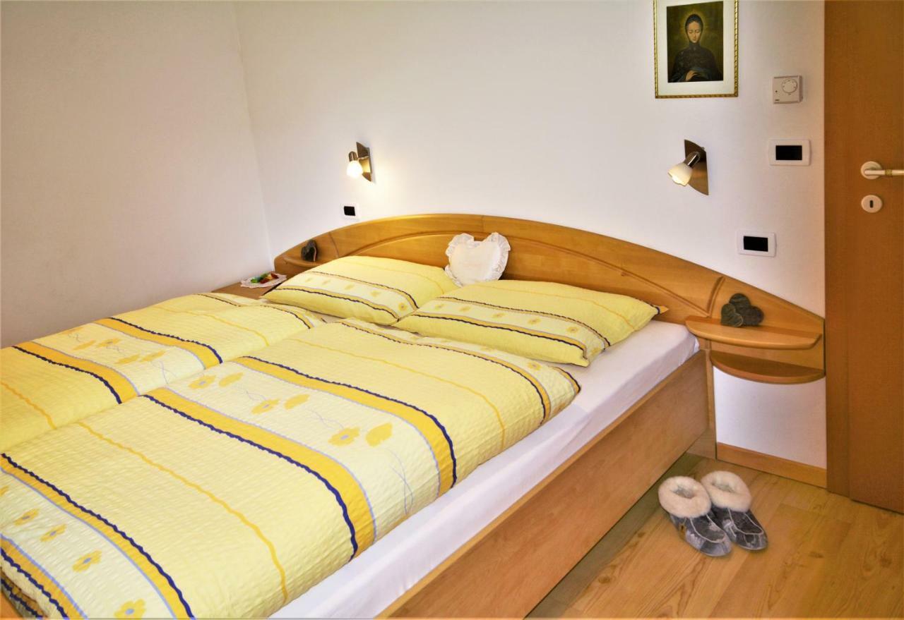 Apartment Larjei Ortisei Kültér fotó