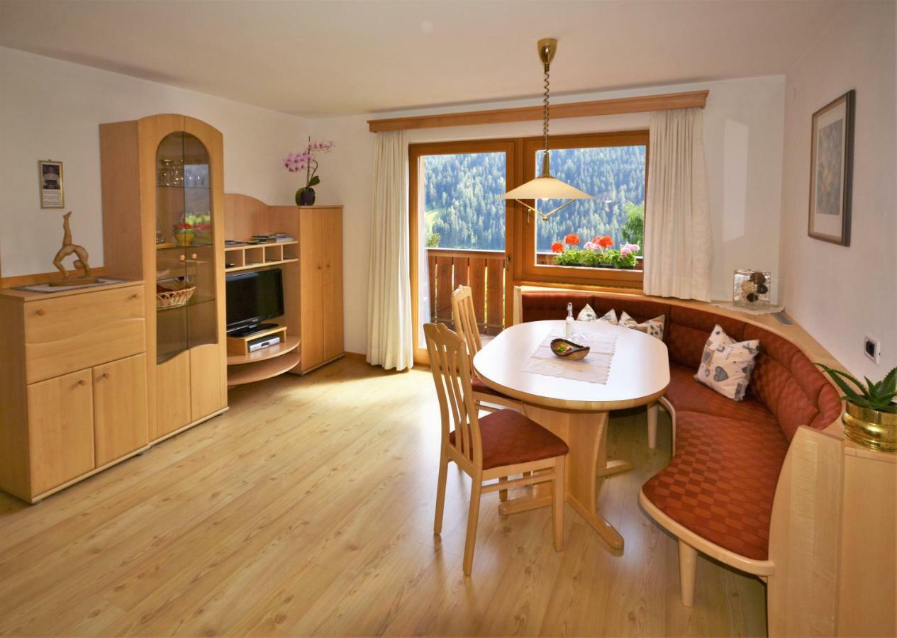 Apartment Larjei Ortisei Kültér fotó